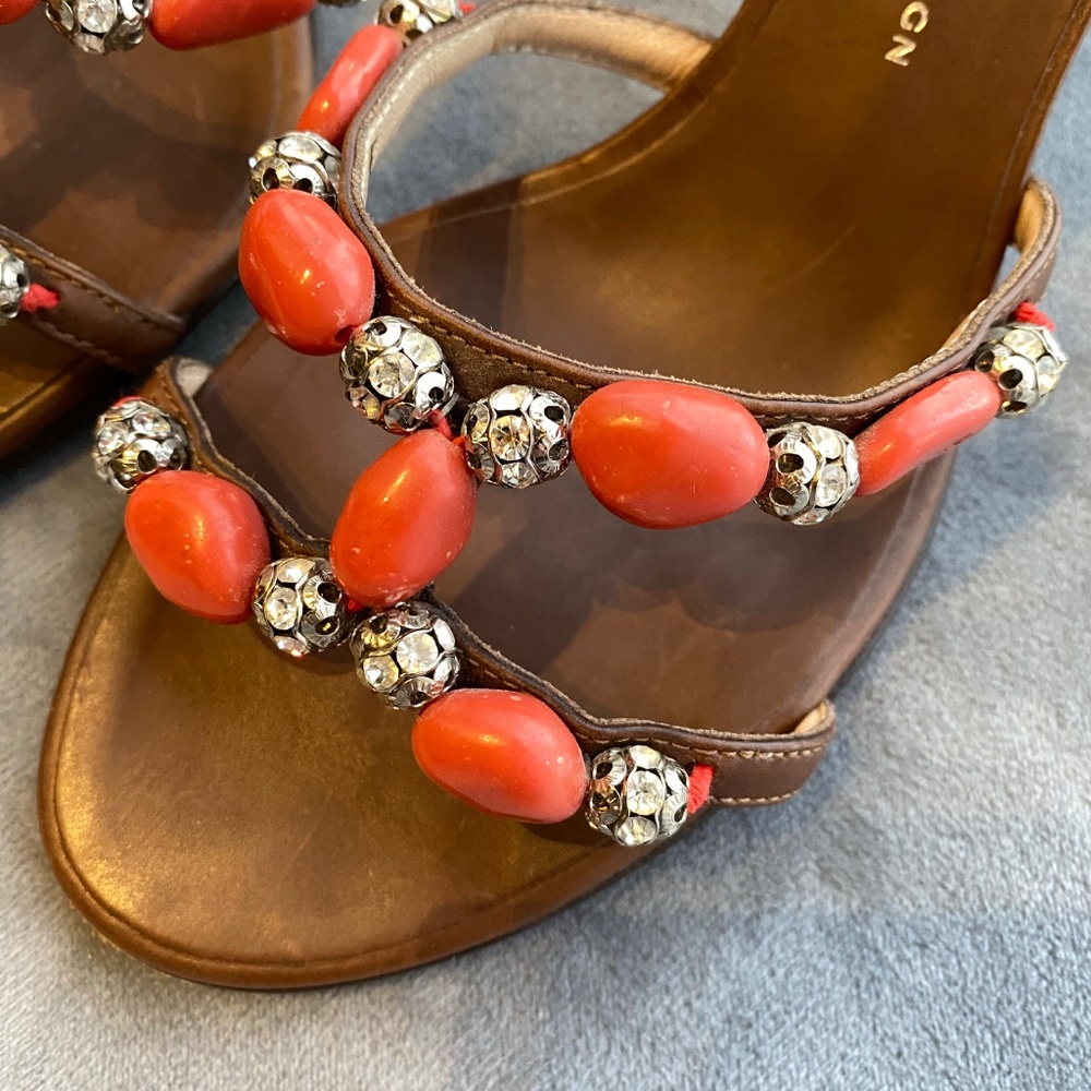 Giuseppe Zanotti Heels 37.5 - Picture 3 of 5